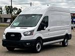 New 2024 Ford Transit 250 Base High Roof RWD, Empty Cargo Van for sale #24FC628 - photo 4