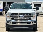 New 2024 Ford F-600 XL Regular Cab 4x4, Cab Chassis for sale #24FC637 - photo 4