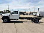 New 2024 Ford F-600 XL Regular Cab 4x4, Cab Chassis for sale #24FC637 - photo 8