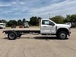 New 2024 Ford F-600 XL Regular Cab 4x4, Cab Chassis for sale #24FC637 - photo 15