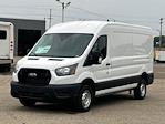 2024 Ford Transit 250 Medium Roof RWD, Empty Cargo Van for sale #24FC648 - photo 4