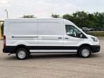 2024 Ford Transit 250 Medium Roof RWD, Empty Cargo Van for sale #24FC648 - photo 9