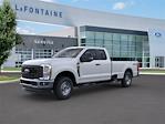 2024 Ford F-350 Super Cab SRW 4x4, Pickup for sale #24FC786 - photo 2