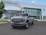 2024 Ford F-350 Super Cab SRW 4x4, Pickup for sale #24FC787 - photo 3