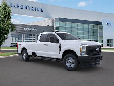 2024 Ford F-350 Super Cab SRW 4x4, Pickup for sale #24FC788 - photo 1