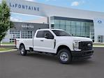 2024 Ford F-350 Super Cab SRW 4x4, Pickup for sale #24FC788 - photo 1