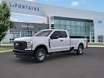 2024 Ford F-350 Super Cab SRW 4x4, Pickup for sale #24FC788 - photo 2