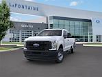 2024 Ford F-350 Super Cab SRW 4x4, Pickup for sale #24FC788 - photo 3