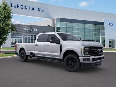 2024 Ford F-350 Crew Cab SRW 4x4, Pickup for sale #24FC792 - photo 1