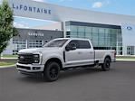 2024 Ford F-350 Crew Cab SRW 4x4, Pickup for sale #24FC792 - photo 2