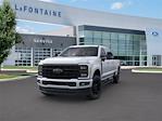 2024 Ford F-350 Crew Cab SRW 4x4, Pickup for sale #24FC792 - photo 3