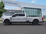 2024 Ford F-350 Crew Cab SRW 4x4, Pickup for sale #24FC792 - photo 4