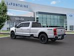 2024 Ford F-350 Crew Cab SRW 4x4, Pickup for sale #24FC792 - photo 5