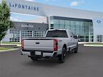 2024 Ford F-350 Crew Cab SRW 4x4, Pickup for sale #24FC792 - photo 8