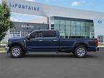 2024 Ford F-350 Crew Cab SRW 4x4, Pickup for sale #24FC819 - photo 4