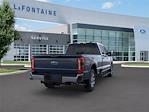 2024 Ford F-350 Crew Cab SRW 4x4, Pickup for sale #24FC819 - photo 8