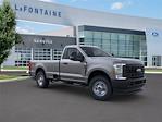 2024 Ford F-350 Regular Cab SRW 4x4, Pickup for sale #24FC820 - photo 1