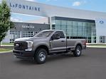 2024 Ford F-350 Regular Cab SRW 4x4, Pickup for sale #24FC820 - photo 2