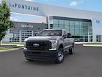 2024 Ford F-350 Regular Cab SRW 4x4, Pickup for sale #24FC820 - photo 3