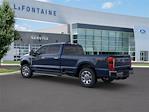 2024 Ford F-350 Crew Cab SRW 4x4, Pickup for sale #24FC821 - photo 5