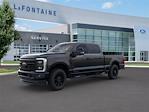 2024 Ford F-350 Crew Cab SRW 4x4, Pickup for sale #24FC822 - photo 2