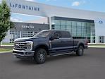 2024 Ford F-350 Crew Cab SRW 4x4, Pickup for sale #24FC829 - photo 2