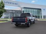 2024 Ford F-350 Crew Cab SRW 4x4, Pickup for sale #24FC829 - photo 8