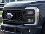 2024 Ford F-350 Crew Cab SRW 4x4, Pickup for sale #24FC830 - photo 17