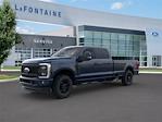 2024 Ford F-350 Crew Cab SRW 4x4, Pickup for sale #24FC830 - photo 2