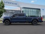 2024 Ford F-350 Crew Cab SRW 4x4, Pickup for sale #24FC830 - photo 4