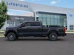 2024 Ford F-350 Crew Cab SRW 4x4, Pickup for sale #24FC848 - photo 4