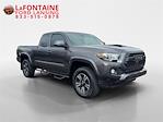 Used 2019 Toyota Tacoma TRD Sport Extra Cab 4x4, Pickup for sale #24FC867A - photo 4