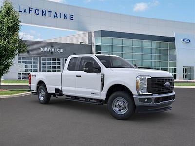 2024 Ford F-350 Super Cab SRW 4x4, Pickup for sale #24FC894 - photo 1