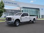 2024 Ford F-350 Super Cab SRW 4x4, Pickup for sale #24FC894 - photo 3