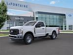 2024 Ford F-350 Regular Cab SRW 4x4, Pickup for sale #24FC914 - photo 2