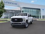 2024 Ford F-350 Regular Cab SRW 4x4, Pickup for sale #24FC914 - photo 3