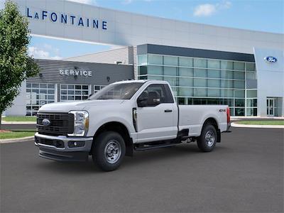 2024 Ford F-250 Regular Cab 4x4, Pickup for sale #24FC922 - photo 2