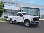 2024 Ford F-350 Regular Cab SRW 4x4, Pickup for sale #24FC928 - photo 1