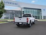 2024 Ford F-350 Regular Cab SRW 4x4, Pickup for sale #24FC928 - photo 8