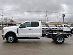 2024 Ford F-350 Super Cab DRW 4x4, Cab Chassis for sale #24FC94 - photo 5