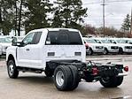 2024 Ford F-350 Super Cab DRW 4x4, Cab Chassis for sale #24FC94 - photo 6