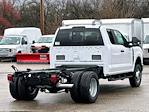 2024 Ford F-350 Super Cab DRW 4x4, Cab Chassis for sale #24FC94 - photo 2