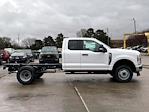 2024 Ford F-350 Super Cab DRW 4x4, Cab Chassis for sale #24FC94 - photo 8