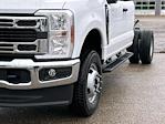 2024 Ford F-350 Super Cab DRW 4x4, Cab Chassis for sale #24FC94 - photo 9