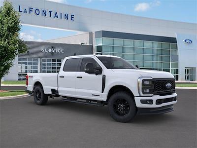 2024 Ford F-250 Crew Cab 4x4, Pickup for sale #24FC949 - photo 1