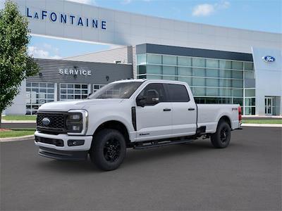 2024 Ford F-250 Crew Cab 4x4, Pickup for sale #24FC949 - photo 2