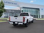 2024 Ford F-250 Crew Cab 4x4, Pickup for sale #24FC949 - photo 8