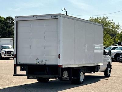 2025 Ford E-450 RWD, Rockport Box Van for sale #25FC009 - photo 2