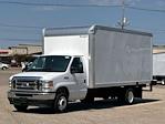 2025 Ford E-450 RWD, Rockport Box Van for sale #25FC009 - photo 4