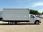 2025 Ford E-450 RWD, Rockport Box Van for sale #25FC009 - photo 8